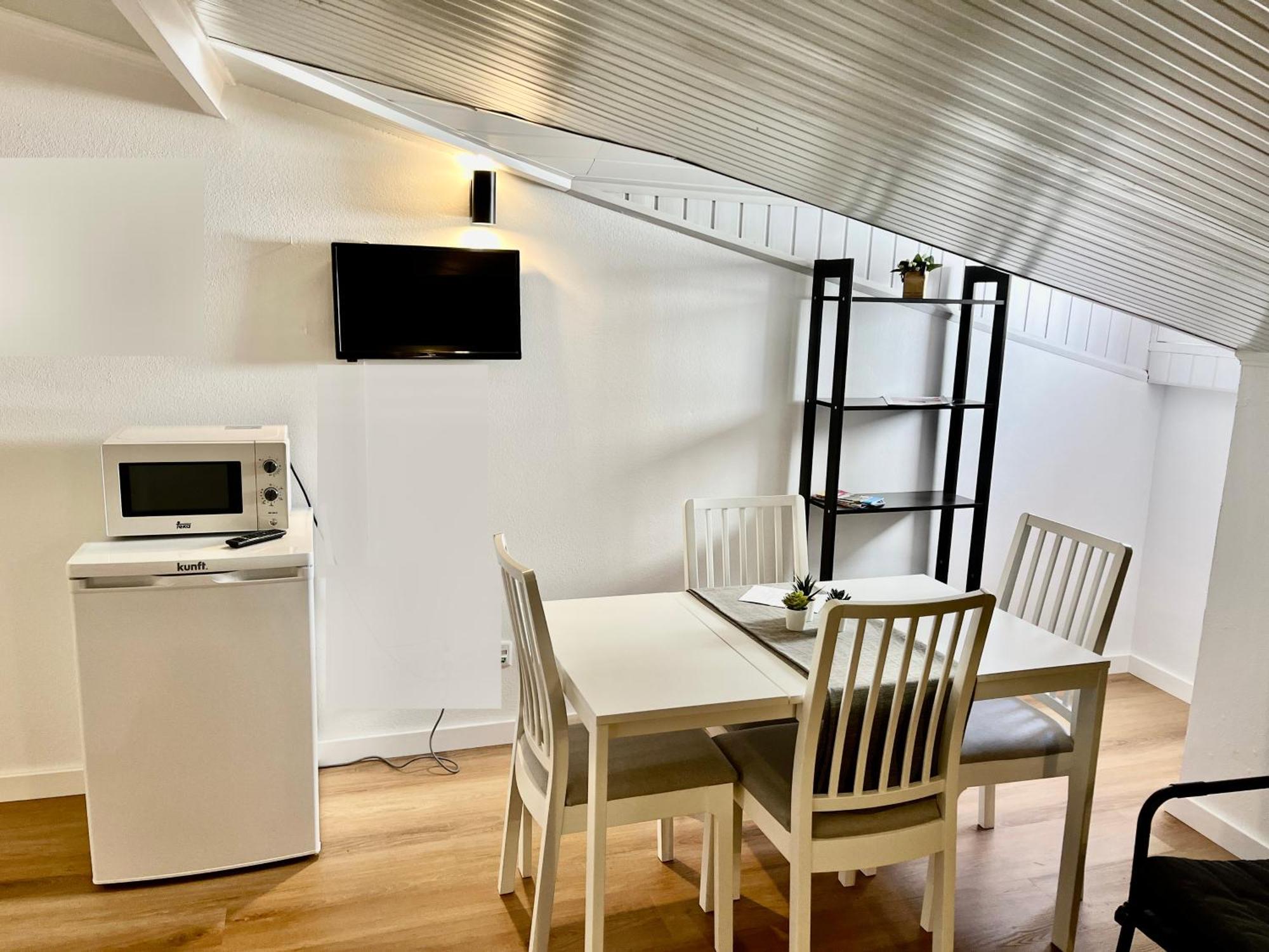 Appartement Bairro Alto - *